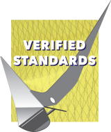 1_Verified Standards