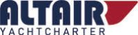 Altair Yacht Charter Logo