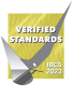 Copy of IBCS Verified Standards 2023