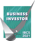 IBCS BI 2021 green