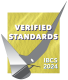 IBCS Verified Standards 2024