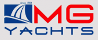 MG Yachts Logo