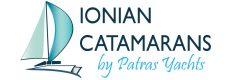 Patras Yachts Ionian Cats